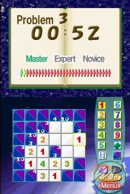 Brain Buster Puzzle Pak