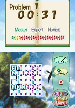 Brain Buster Puzzle Pak