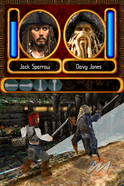 Pirati dei Caraibi: Ai Confini del Mondo