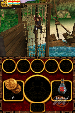 Pirati dei Caraibi: Ai Confini del Mondo