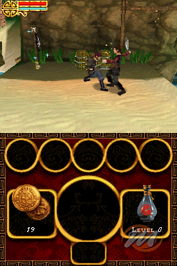 Pirati dei Caraibi: Ai Confini del Mondo