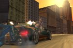Qualche dettaglio su Pursuit Force: Extreme Justice - Notizia