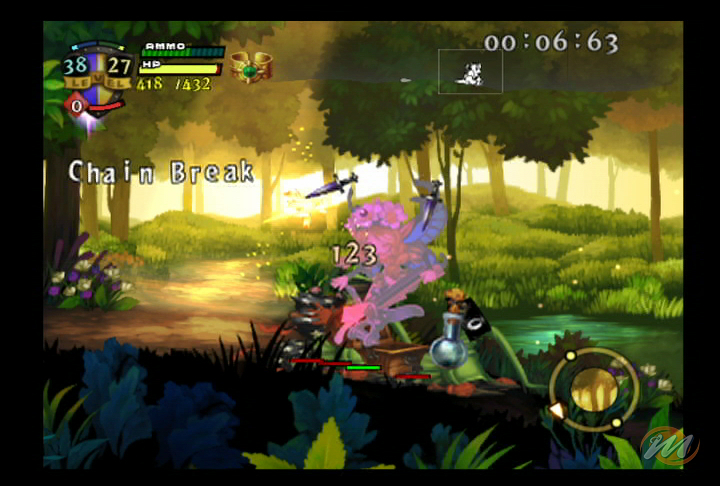 Odin Sphere