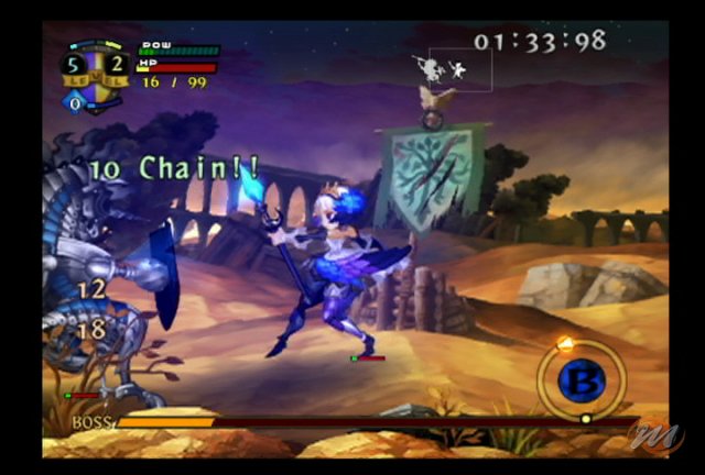 Odin Sphere