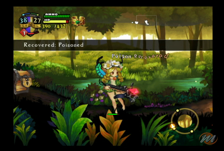 Odin Sphere