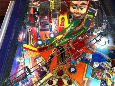 William Pinball Classics