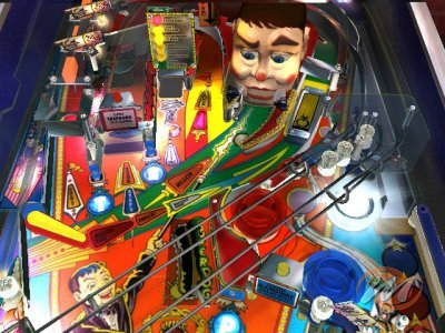 William Pinball Classics