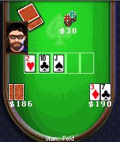 Poker Hold'em Masters