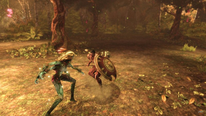 [E3 2008] Rise of the Argonauts - Anteprima