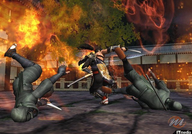 Soul Calibur Legends