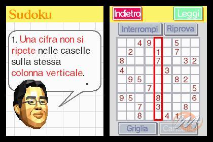 More Brain Training del Dr Kawashima: Quanti anni ha il tuo cervello?