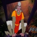 Dragon's Lair in arrivo su DS: immagini ed info