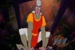 Dragon's Lair in arrivo su DS: immagini ed info - Notizia