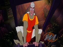 Dragon's Lair