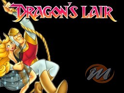 Dragon's Lair