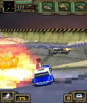 Guns, Wheels and Madheads