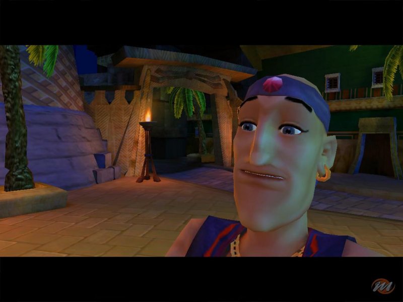 Ankh: Il Cuore di Osiride