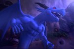 Blue Dragon è il best seller assoluto su Xbox 360 in Giappone - Notizia