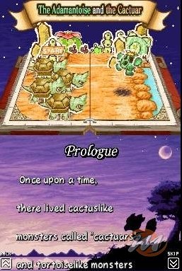 Final Fantasy Fables: Chocobo Tales