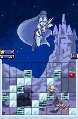 Final Fantasy Fables: Chocobo Tales