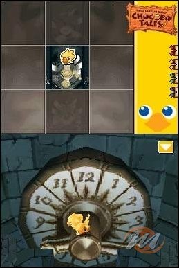 Final Fantasy Fables: Chocobo Tales