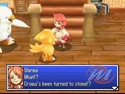 Final Fantasy Fables: Chocobo Tales