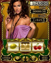 Playboy Slot Machine