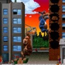 Rampage World Tour - Trucchi