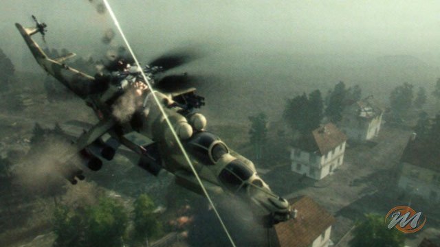 Battlefield: Bad Company - Provato Battlefield: Bad Company - Provato