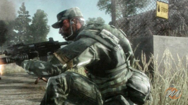 Battlefield: Bad Company - Provato Battlefield: Bad Company - Provato