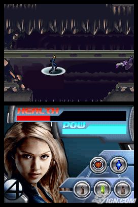 I Fantastici 4 e Silver Surfer