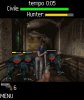 Resident Evil: The Missions (2D)
