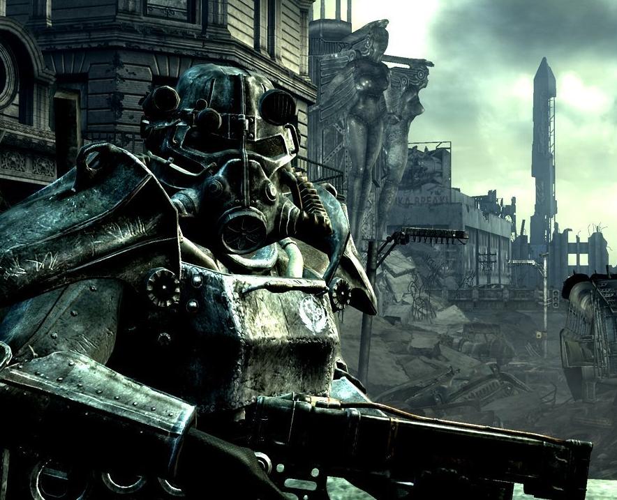 Fallout 3 e Fallout New Vegas non funzionano con i nuovi driver AMD? La soluzione è nelle mod