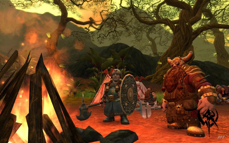 Warhammer Online: Age of Reckoning - Intervista con il Producer Warhammer Online: Age of Reckoning - Intervista con il Producer