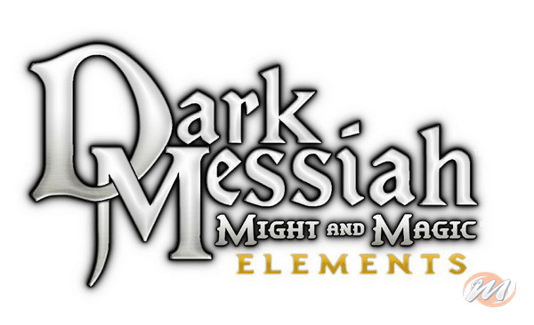 Dark Messiah of Might and Magic: Elements