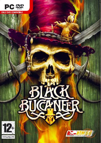 Black Buccaneer