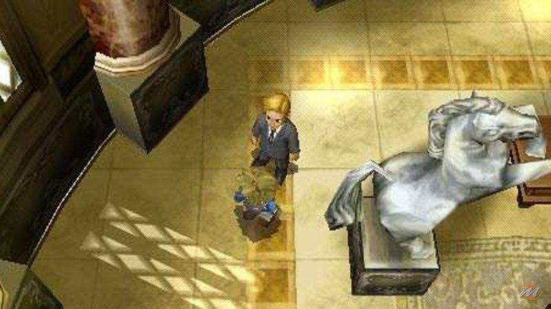 Rune Factory: A Fantasy Harvest Moon