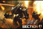 Il trailer di lancio di Section 8 - Notizia
