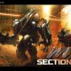 Il trailer di lancio di Section 8