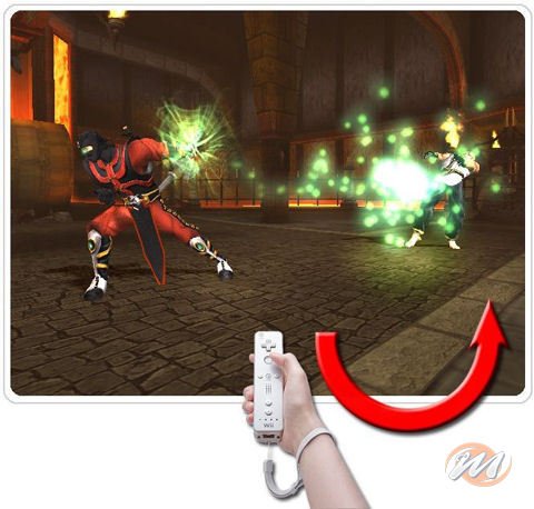 Mortal Kombat: Armageddon - Wii - Multiplayer.it