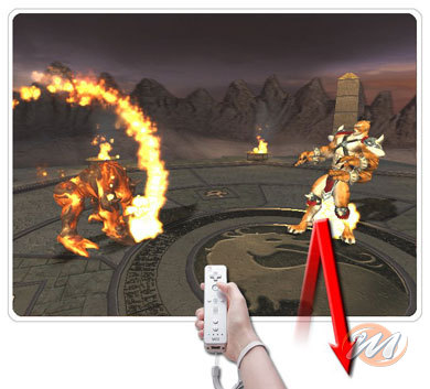 Mortal Kombat: Armageddon