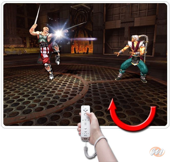 Mortal Kombat: Armageddon - Wii - Multiplayer.it
