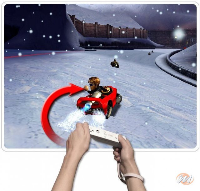 Mortal Kombat: Armageddon