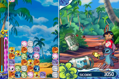 Meteos: Disney Magic