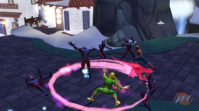 Spider-Man: Amici o Nemici