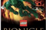 LEGO Bionicle Challenge - Notizia