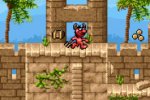 Felix the Devil 2 - Notizia