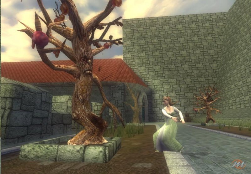 Shrek Terzo (Shrek the Third)