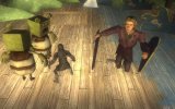 [E3 2007] Shrek the Third - Anteprima