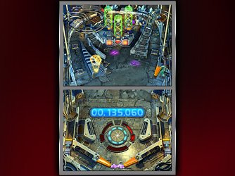 Metroid Prime: Pinball